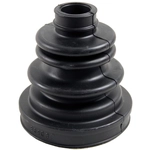 Order CV Boot by MEVOTECH - DX898 For Your Vehicle