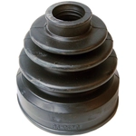 Order CV Boot by MEVOTECH - DX941 For Your Vehicle