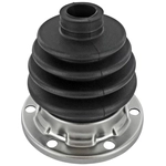 Order VAICO - V10-0994 - Rear Passenger Side Outer CV Joint Boot Kit For Your Vehicle