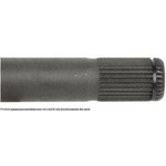 Order CARDONE INDUSTRIES - 663991IS - New CV Axle Shaft For Your Vehicle