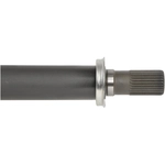 Order CARDONE INDUSTRIES - 663992IS - New CV Axle Shaft For Your Vehicle