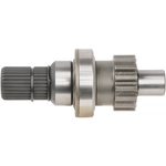 Order CARDONE INDUSTRIES - 663993IS - New CV Axle Shaft For Your Vehicle