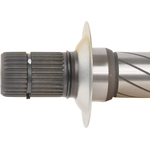 Order CARDONE INDUSTRIES - 663994IS - New CV Axle Shaft For Your Vehicle