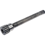 Order DORMAN (OE SOLUTIONS) - 630-442 - Front Axle Shaft Assembly For Your Vehicle