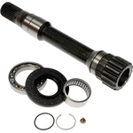 Order DORMAN (OE SOLUTIONS) - 630-446 - Right Outer Intermediate Axle Shaft For Your Vehicle