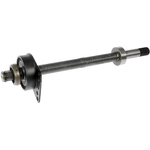 Order DORMAN (OE SOLUTIONS) - 630-468 - Front Intermediate Axle Shaft Assembly For Your Vehicle