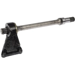 Order DORMAN (OE SOLUTIONS) - 630-469 - Front Intermediate Axle Shaft Assembly For Your Vehicle