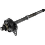 Order DORMAN (OE SOLUTIONS) - 630-470 - Front Intermediate Axle Shaft Assembly For Your Vehicle