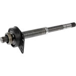 Order DORMAN (OE SOLUTIONS) - 630-471 - Front Intermediate Axle Shaft Assembly For Your Vehicle