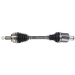 Order GSP NORTH AMERICA - NCV48073 - CV Axle For Your Vehicle