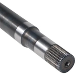 Order GSP NORTH AMERICA - NEX10000 - CV Intermediate Shaft For Your Vehicle