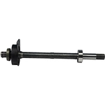 Order GSP NORTH AMERICA - NEX11001 - CV Intermediate Shaft - Front Right For Your Vehicle
