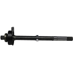 Order GSP NORTH AMERICA - NEX11003 -  CV Intermediate Shaft - Front Right For Your Vehicle
