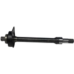 Order GSP NORTH AMERICA - NEX11007 - CV Intermediate Shaft - Front Right For Your Vehicle
