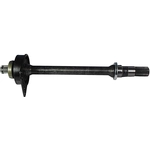 Order GSP NORTH AMERICA - NEX11010 - CV Intermediate Shaft - Front Right For Your Vehicle