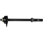 Order GSP NORTH AMERICA - NEX11011 - CV Intermediate Shaft - Front Right For Your Vehicle