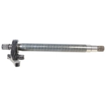 Order GSP NORTH AMERICA - NEX12008 - CV Intermediate Shaft For Your Vehicle