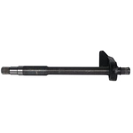 Order GSP NORTH AMERICA - NEX12011 - CV Intermediate Shaft For Your Vehicle