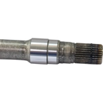Order CV Intermediate Shaft by GSP NORTH AMERICA - NEX12014 For Your Vehicle