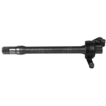 Order GSP NORTH AMERICA - NEX21003 - CV Intermediate Shaft For Your Vehicle