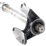 Order GSP NORTH AMERICA - NEX36000 - CV Intermediate Shaft - Front Right For Your Vehicle
