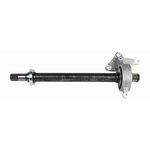 Order GSP NORTH AMERICA - NEX36002 - CV Intermediate Shaft For Your Vehicle