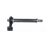 Order GSP NORTH AMERICA - NEX37003 - CV Intermediate Shaft - Front Right For Your Vehicle
