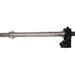 Order CV Intermediate Shaft by GSP NORTH AMERICA - NEX37016 For Your Vehicle