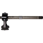 Order CV Intermediate Shaft by GSP NORTH AMERICA - NEX37017 For Your Vehicle