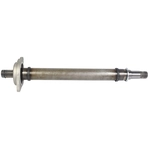 Order GSP NORTH AMERICA - NEX48001 - CV Intermediate Shaft - Front Right For Your Vehicle