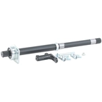 Order CV Intermediate Shaft by TRAKMOTIVE - FD3517 For Your Vehicle