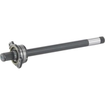 Order CV Intermediate Shaft by TRAKMOTIVE - FD3521 For Your Vehicle