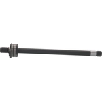 Order CV Intermediate Shaft by TRAKMOTIVE - FD3522 For Your Vehicle