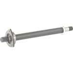 Order CV Intermediate Shaft by TRAKMOTIVE - GM3510 For Your Vehicle