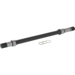 Order CV Intermediate Shaft by TRAKMOTIVE - GM3511 For Your Vehicle