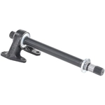 Order TRAKMOTIVE - HO-3537 - CV Intermediate Shaft For Your Vehicle