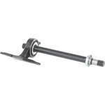 Order CV Intermediate Shaft by TRAKMOTIVE - HO3541 For Your Vehicle