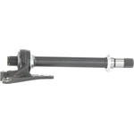 Order CV Intermediate Shaft by TRAKMOTIVE - HO3542 For Your Vehicle