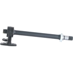 Order CV Intermediate Shaft by TRAKMOTIVE - HO3543 For Your Vehicle