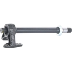 Order CV Intermediate Shaft by TRAKMOTIVE - HO3544 For Your Vehicle