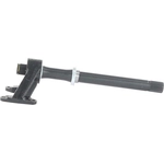Order CV Intermediate Shaft by TRAKMOTIVE - HO3550 For Your Vehicle