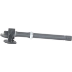 Order CV Intermediate Shaft by TRAKMOTIVE - HO3551 For Your Vehicle
