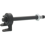 Order CV Intermediate Shaft by TRAKMOTIVE - HO3555 For Your Vehicle