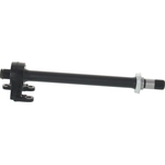 Order CV Intermediate Shaft by TRAKMOTIVE - HO3556 For Your Vehicle