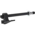 Order CV Intermediate Shaft by TRAKMOTIVE - HO3557 For Your Vehicle