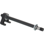 Order CV Intermediate Shaft by TRAKMOTIVE - HO3558 For Your Vehicle