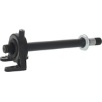 Order CV Intermediate Shaft by TRAKMOTIVE - HO3560 For Your Vehicle