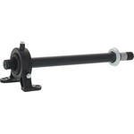 Order CV Intermediate Shaft by TRAKMOTIVE - HO3561 For Your Vehicle