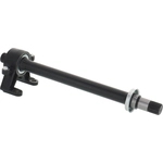 Order CV Intermediate Shaft by TRAKMOTIVE - HO3564 For Your Vehicle