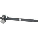 Order CV Intermediate Shaft by TRAKMOTIVE - HY3523 For Your Vehicle